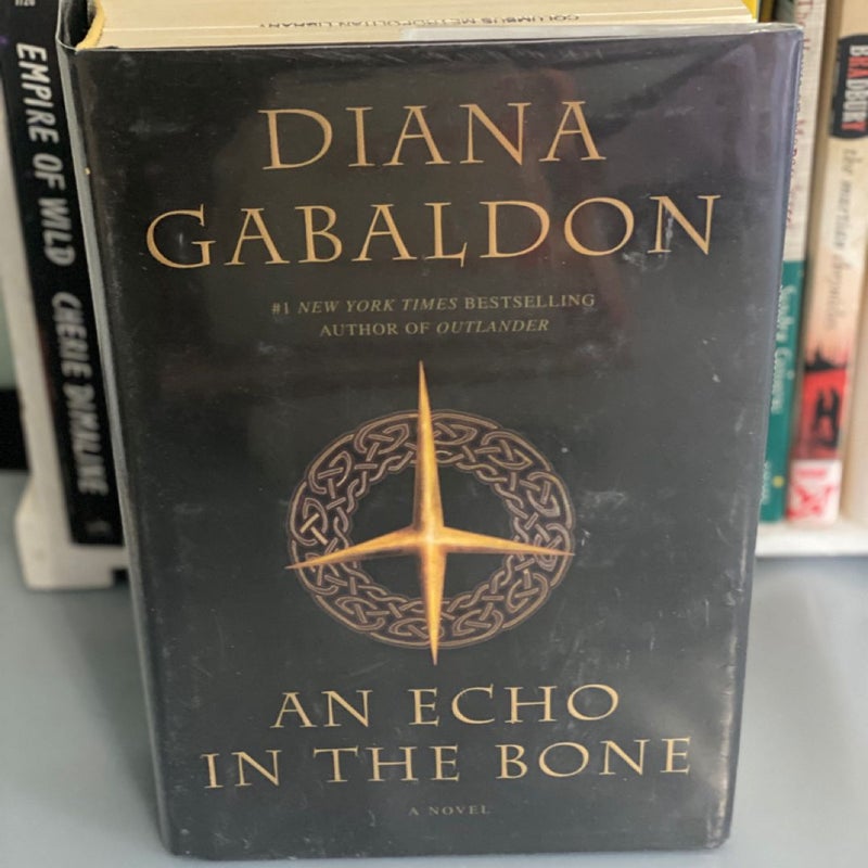 An Echo in the Bone