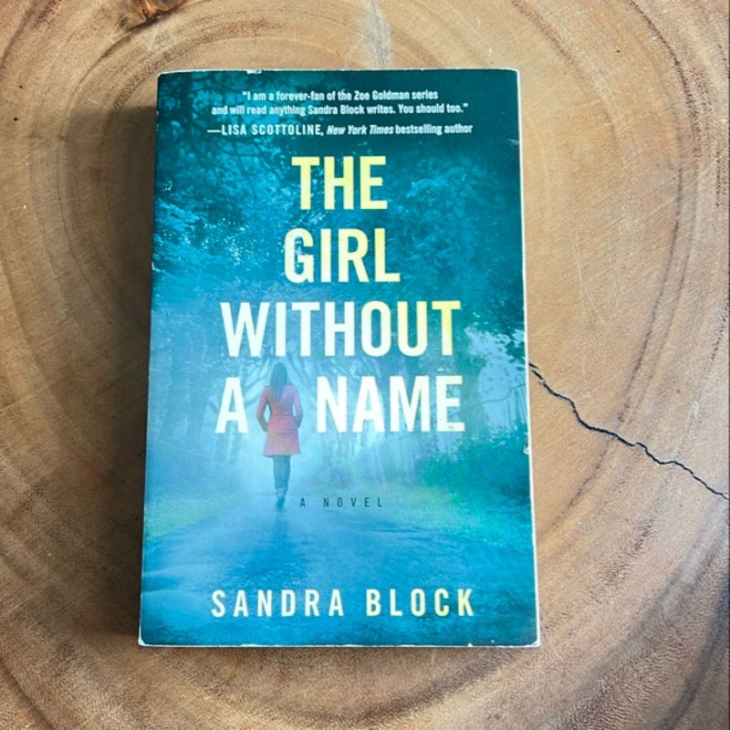 The Girl Without a Name