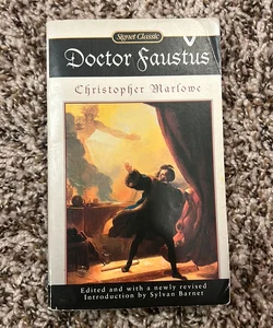 Doctor Saustus