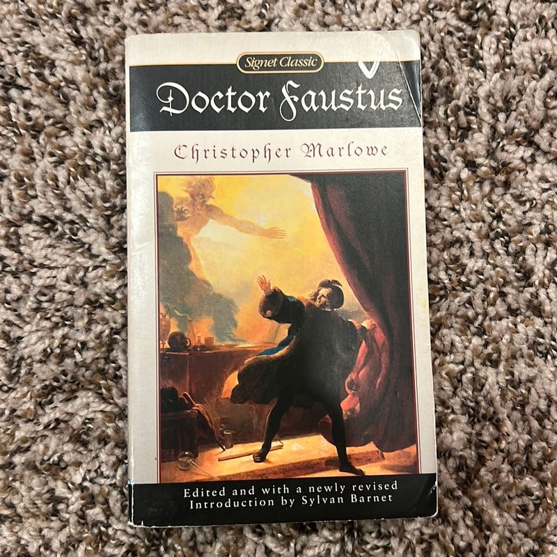 Doctor Saustus