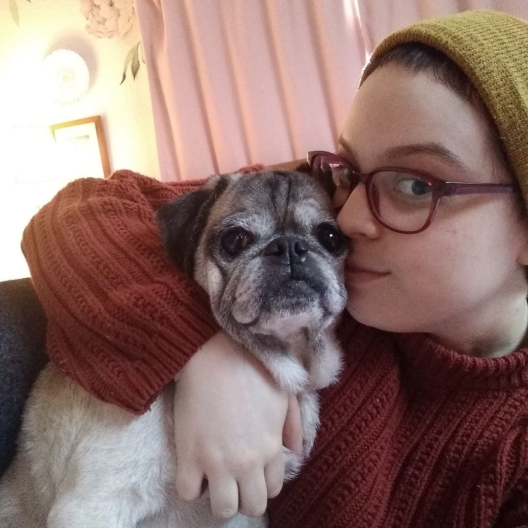 Sophie Marie
