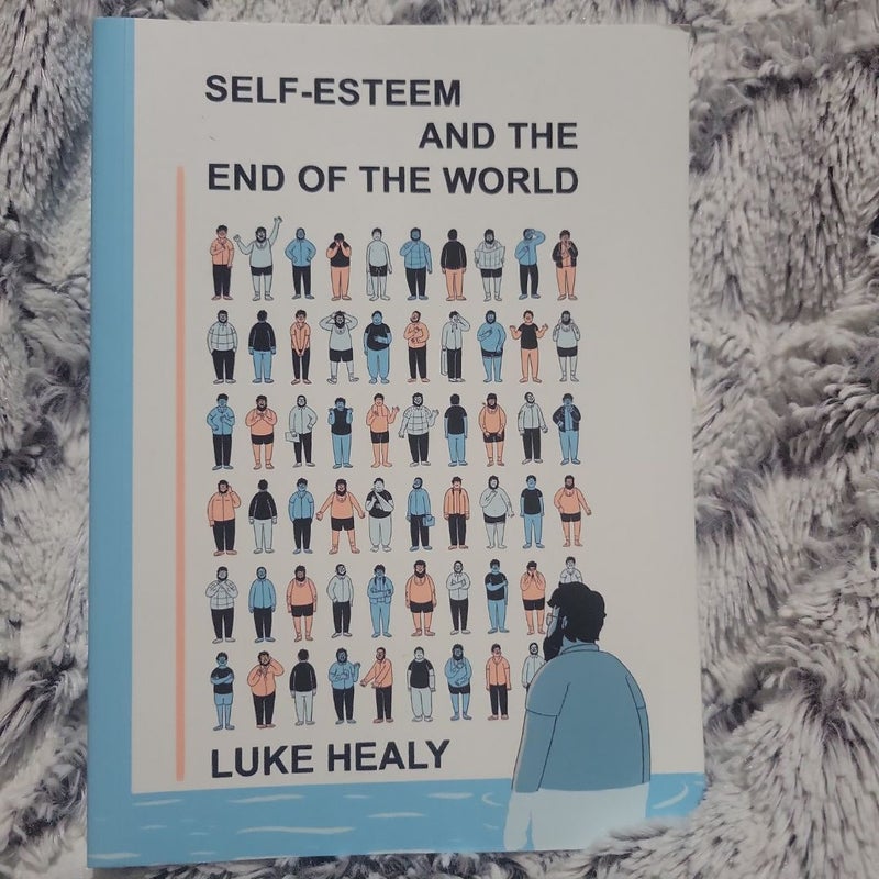 Self-Esteem and the End of the World