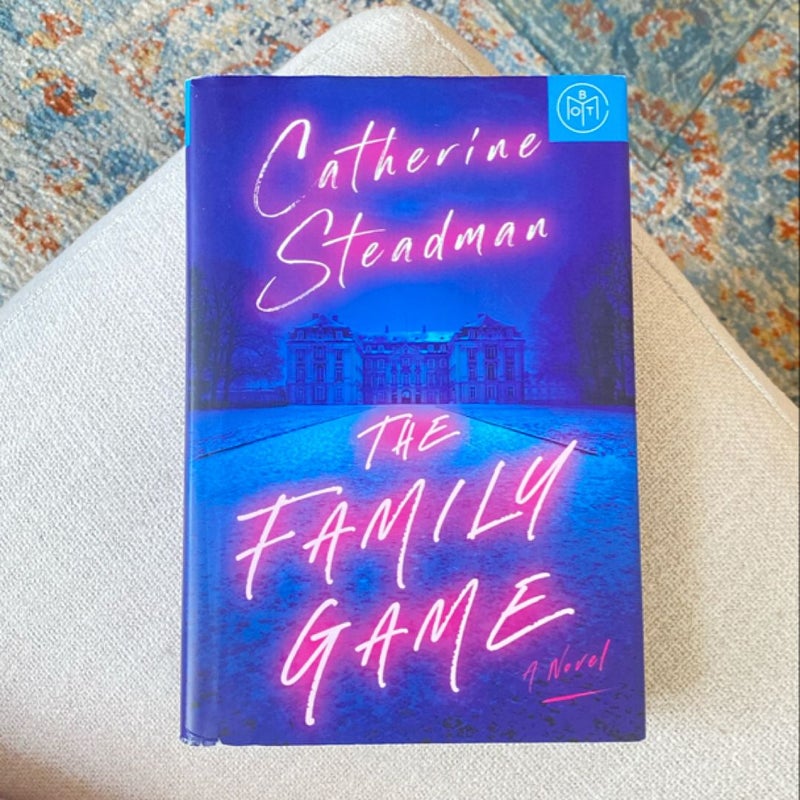 The Family Game