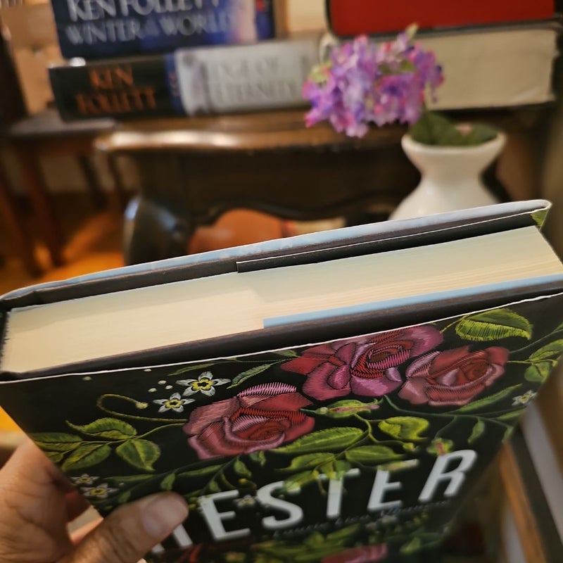 Hester