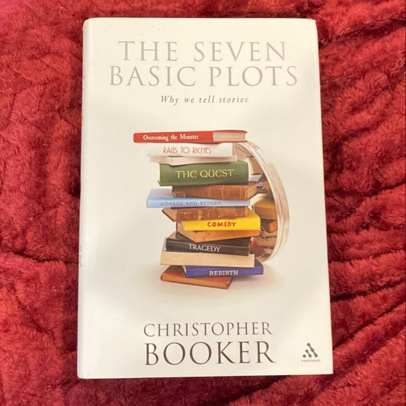 The Seven Basic Plots