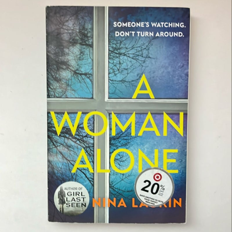 A Woman Alone