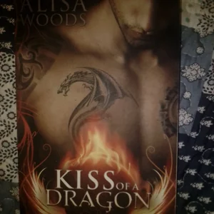 Kiss of a Dragon