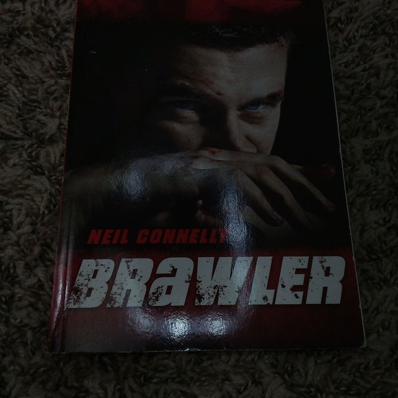 Brawler