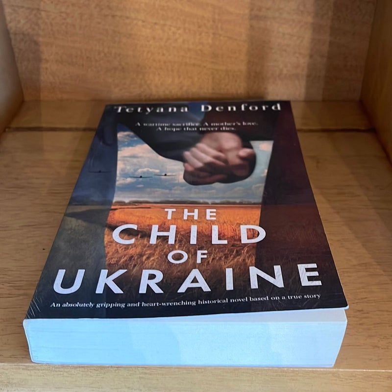 The Child of Ukraine