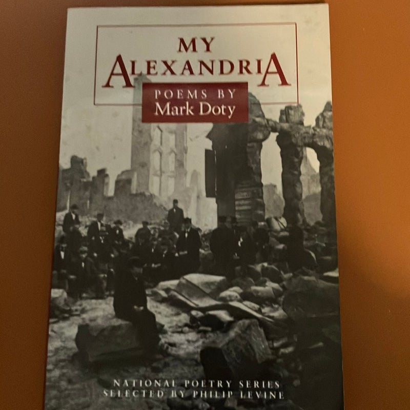 My Alexandria