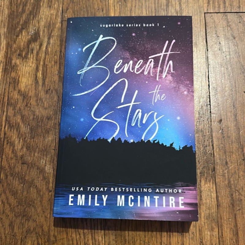 Beneath the Stars