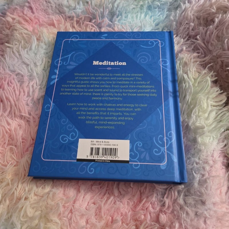 Meditation 