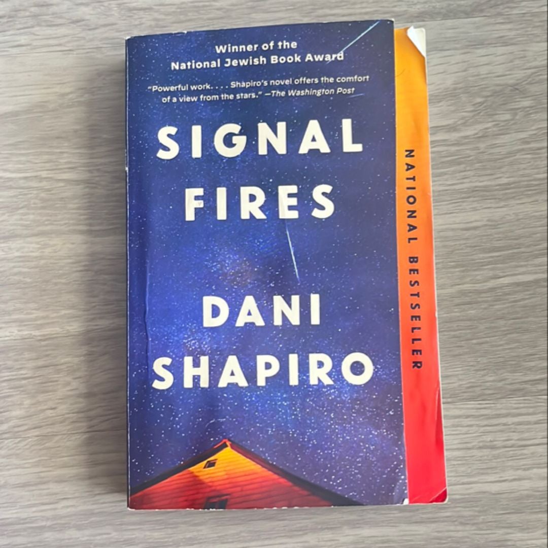 Signal Fires