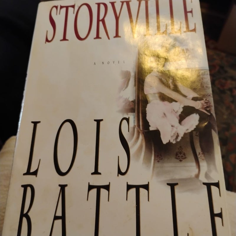 Storyville