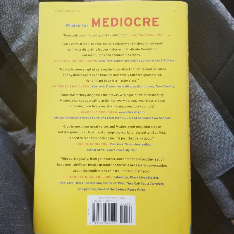 Mediocre