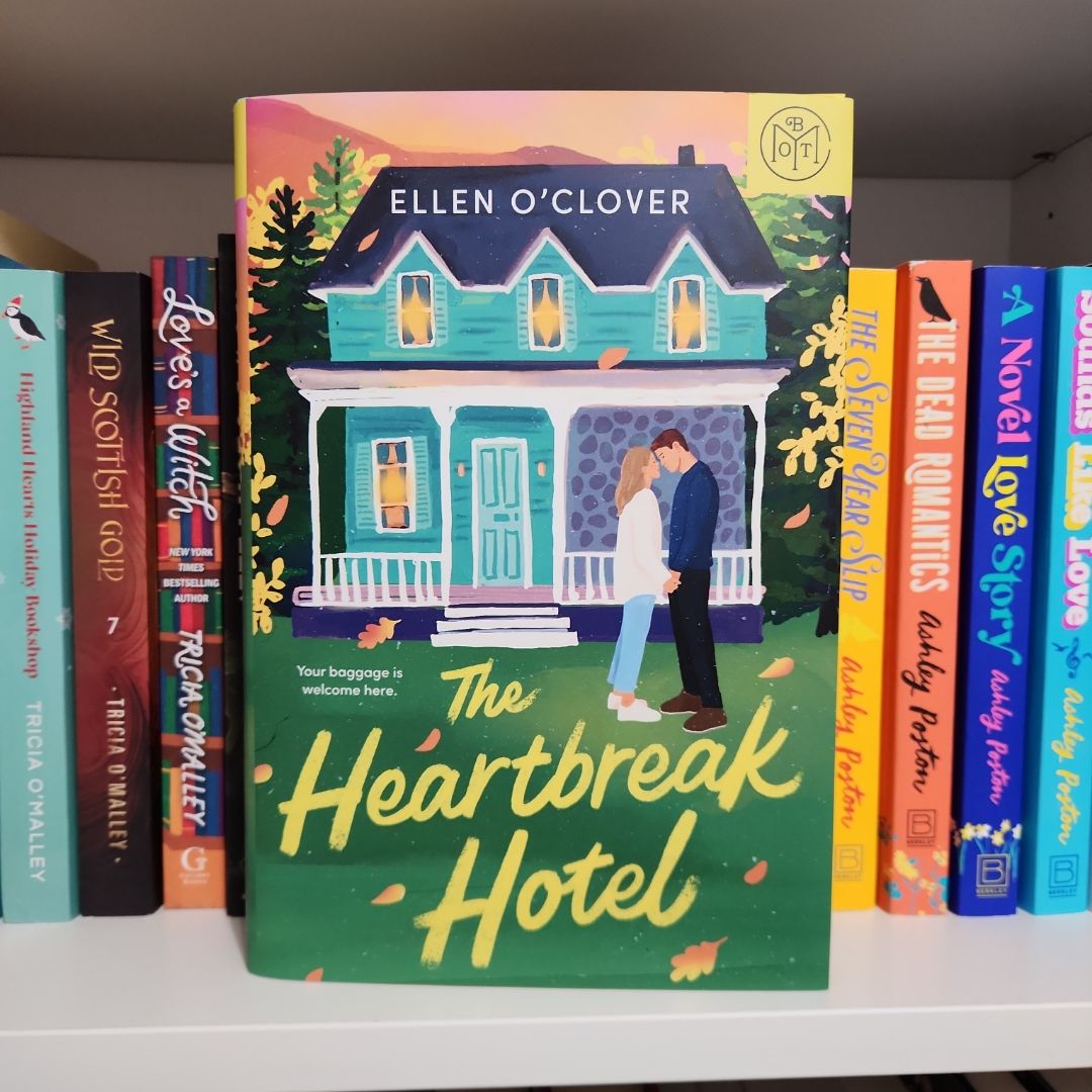 The Heartbreak Hotel