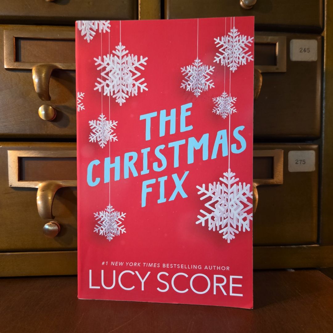 The Christmas Fix