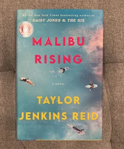 Malibu Rising