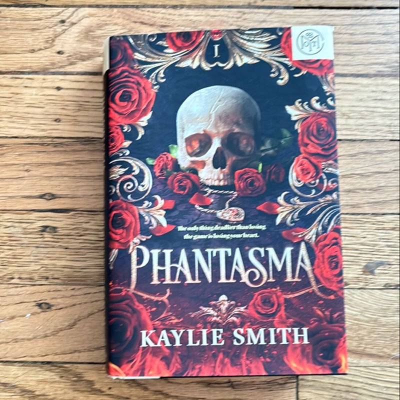 Phantasma