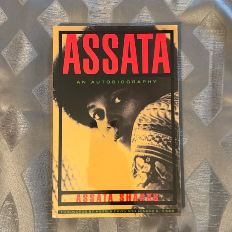 Assata