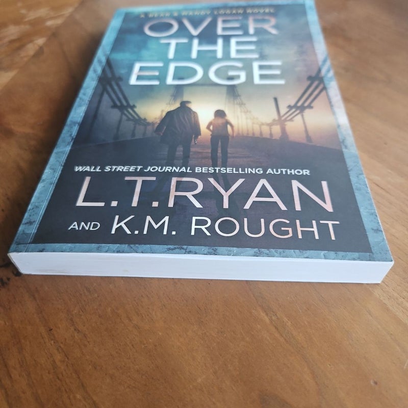 Over the Edge