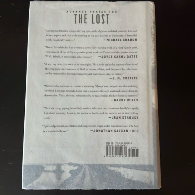 The Lost