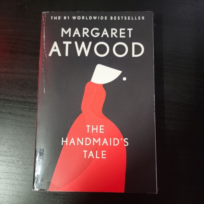 The Handmaid's Tale