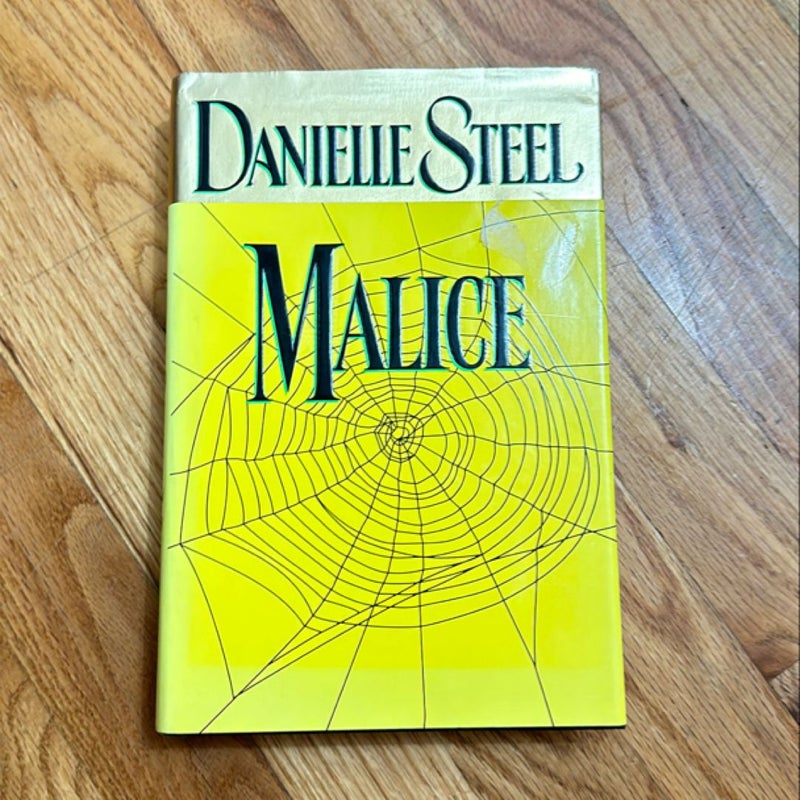 Malice