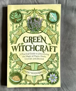 Green Witchcraft