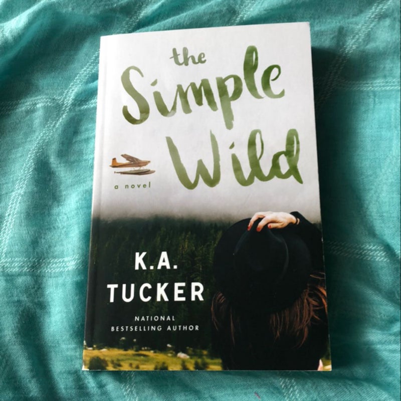 The Simple Wild