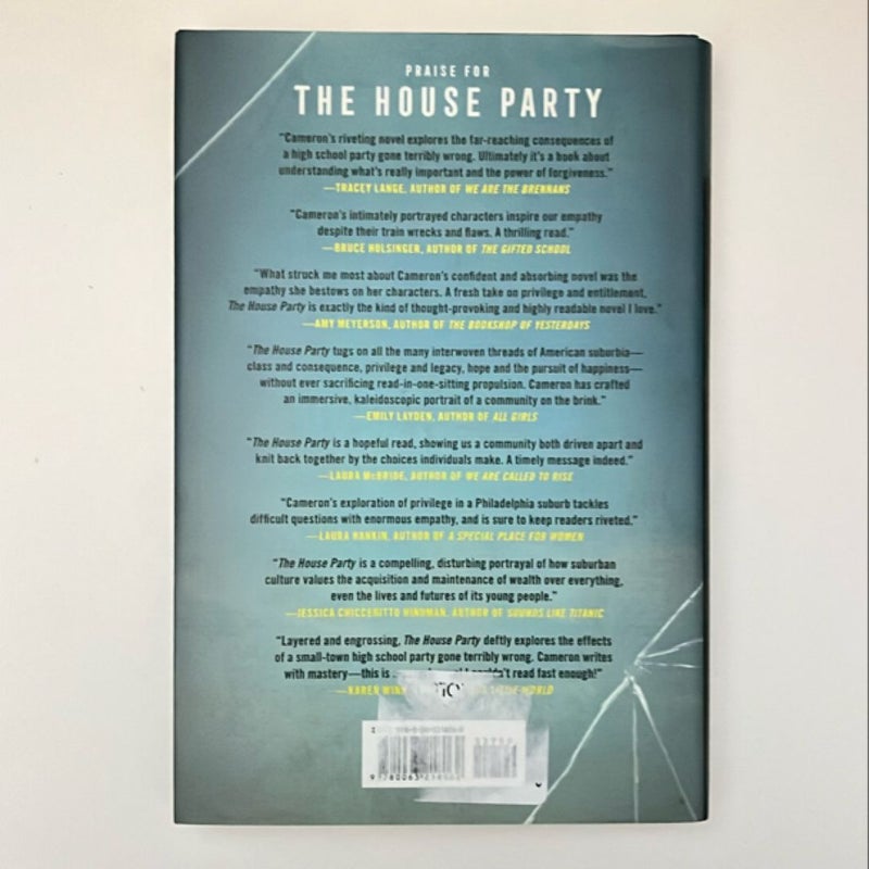 The House Party