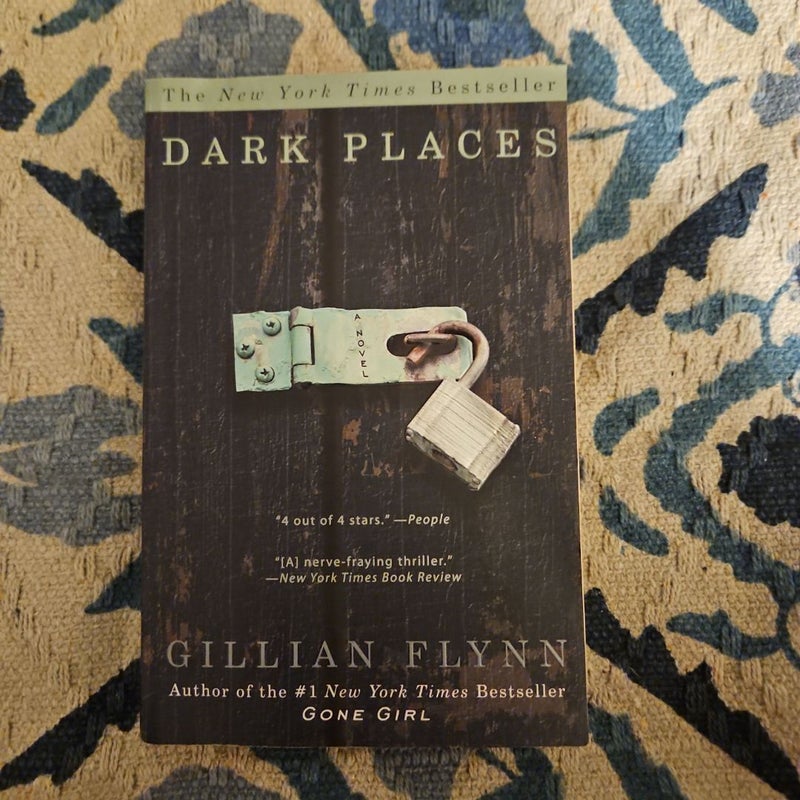 Dark Places