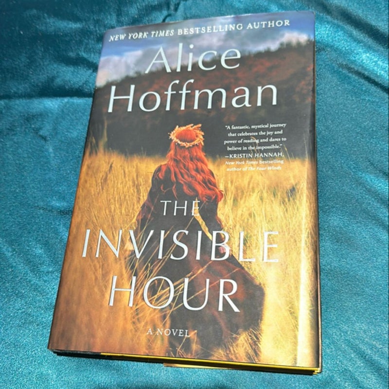 The Invisible Hour