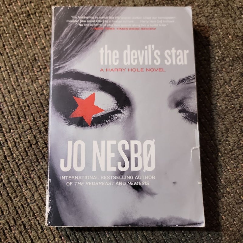 The Devil's Star