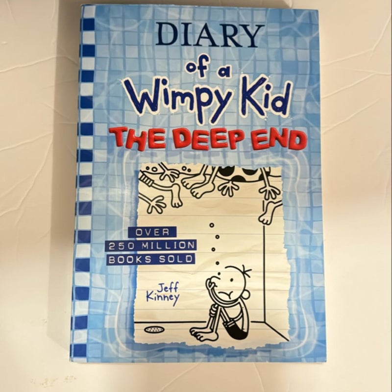 Diary of a Wimpy Kid