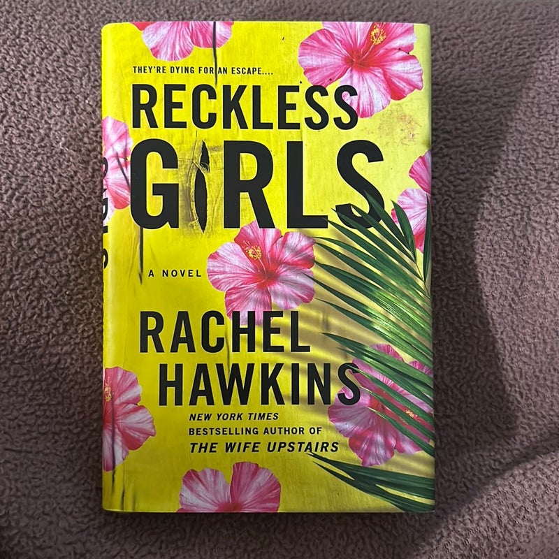 Reckless Girls