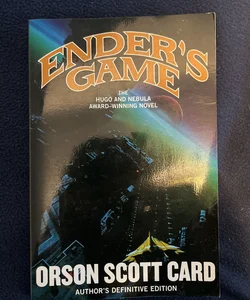 Ender's Game