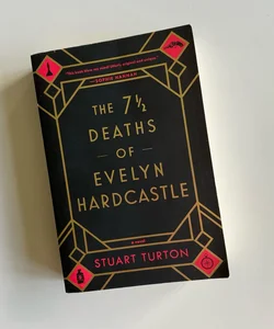 The 7½ Deaths of Evelyn Hardcastle