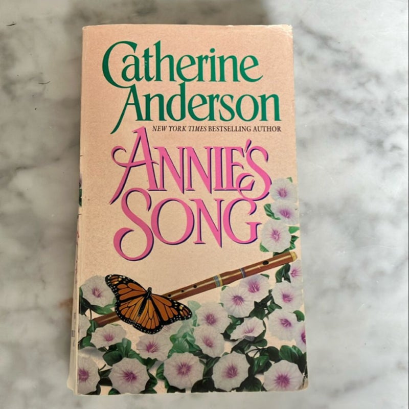 Annie’s Song