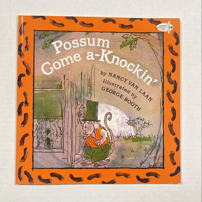 Possum Come A-Knockin'