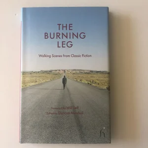 The Burning Leg