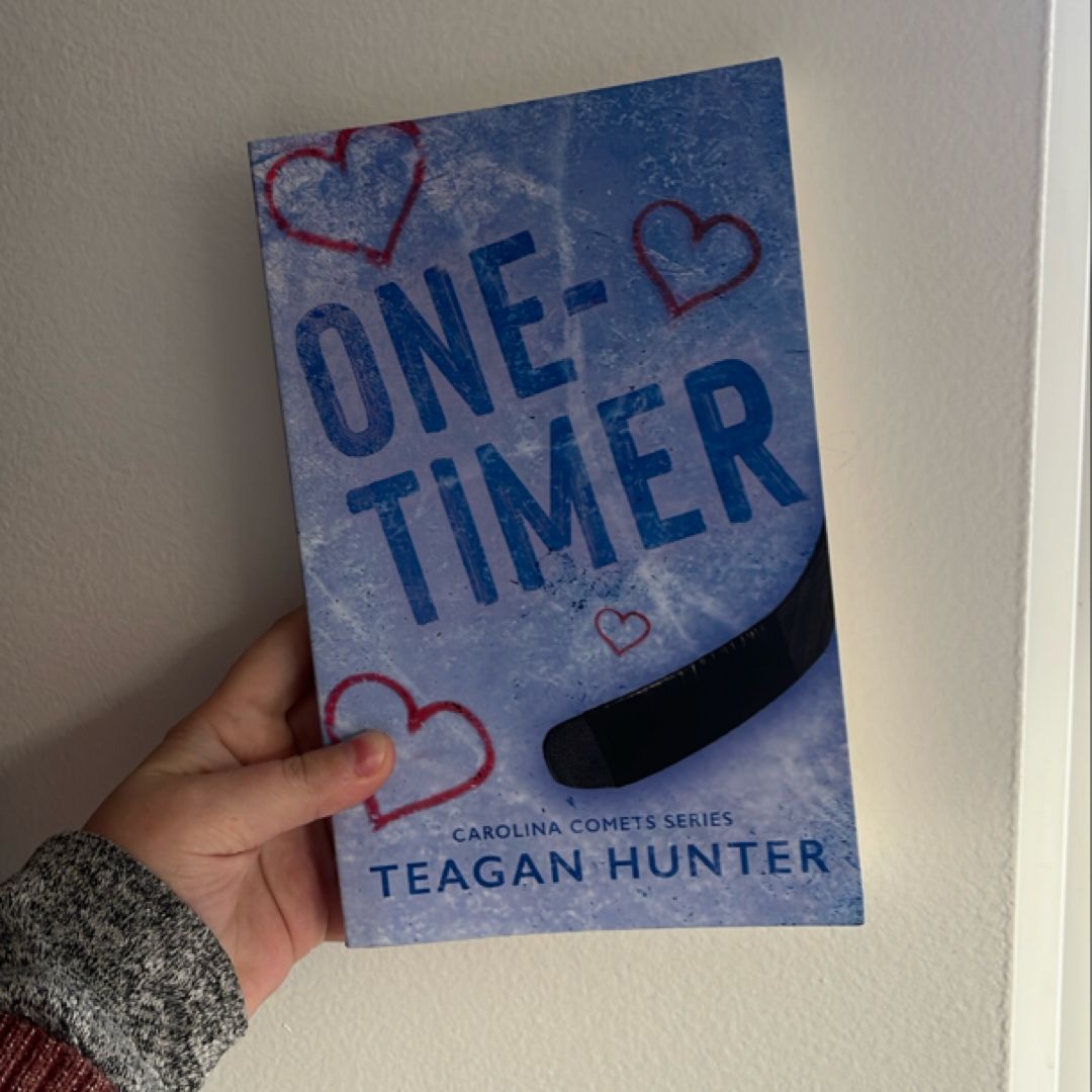 One Timer (Special Edition)
