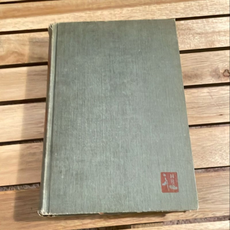 A Book About a Thousand Things (1946)