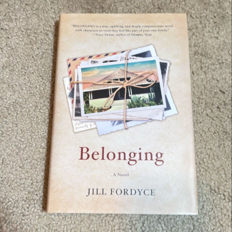 Belonging