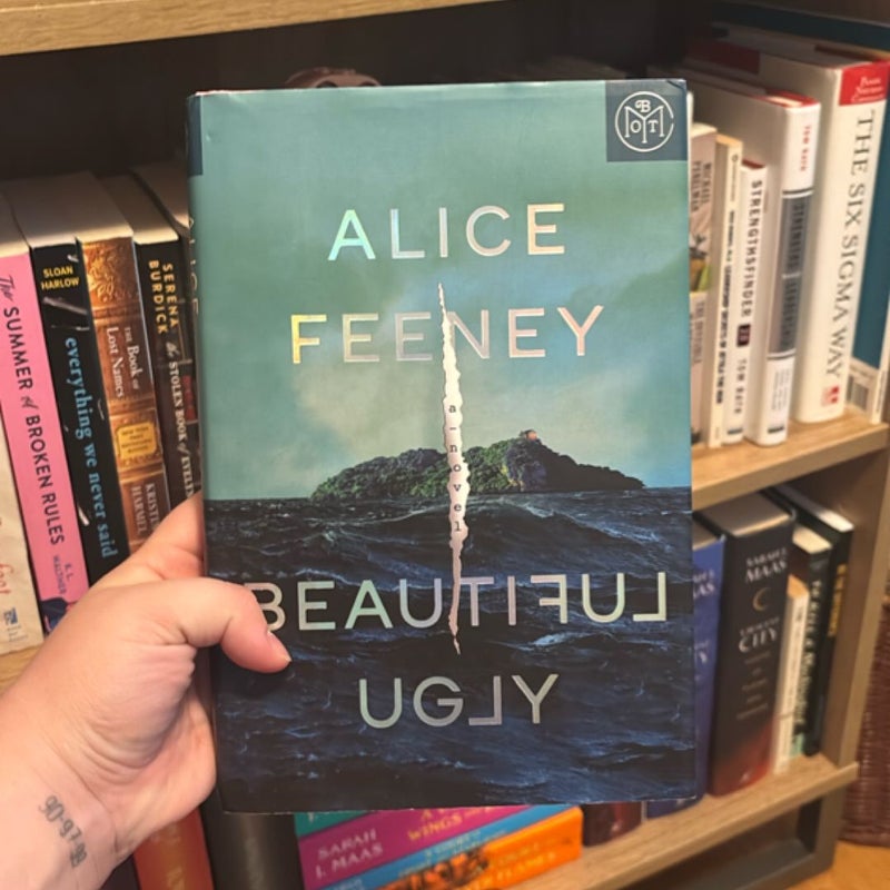 Beautiful Ugly