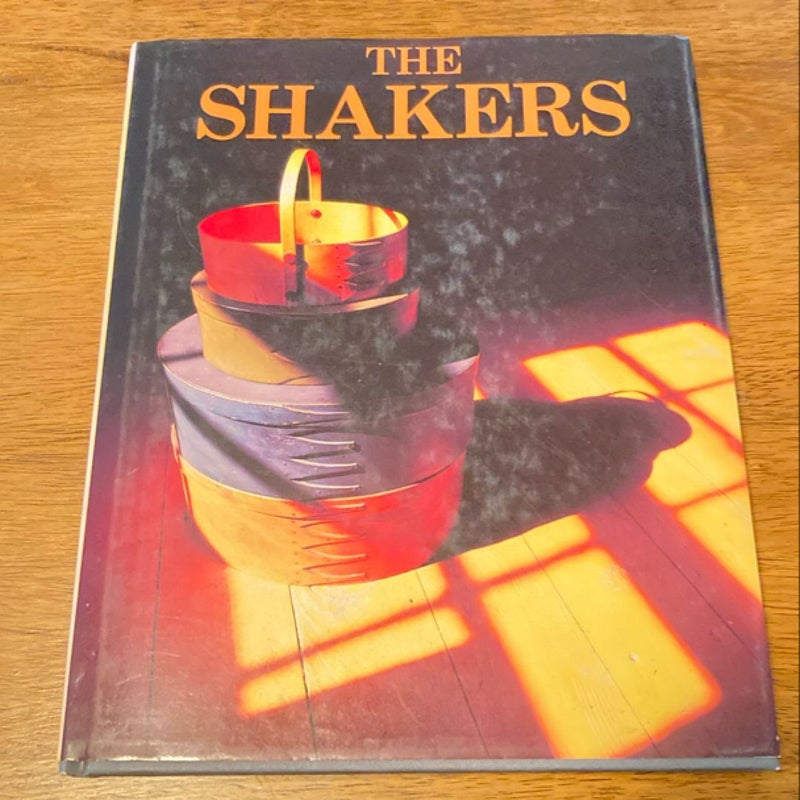 The Shakers (R)