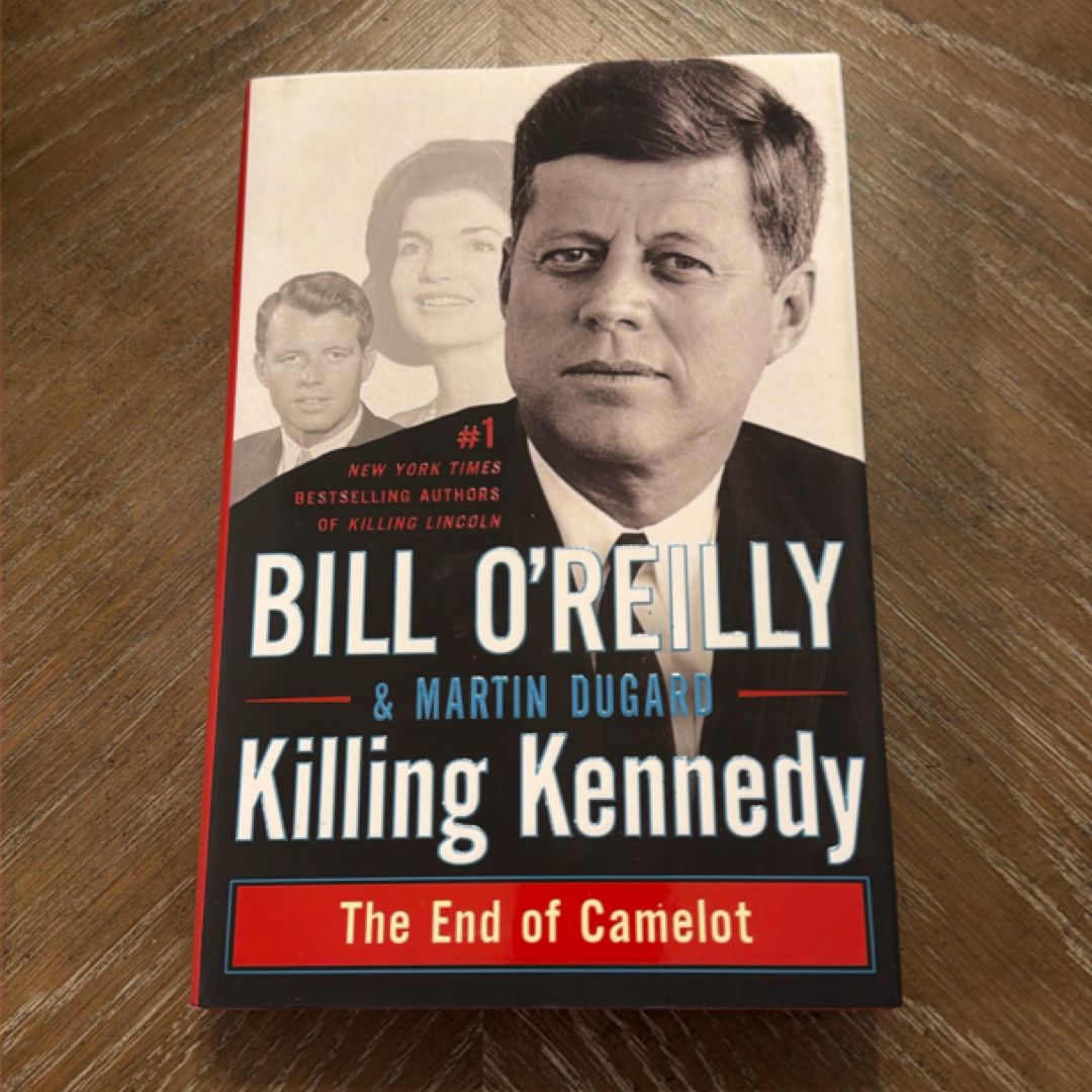 Killing Kennedy