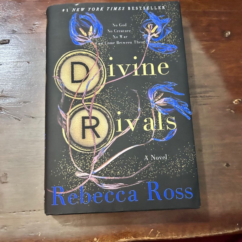 Divine Rivals