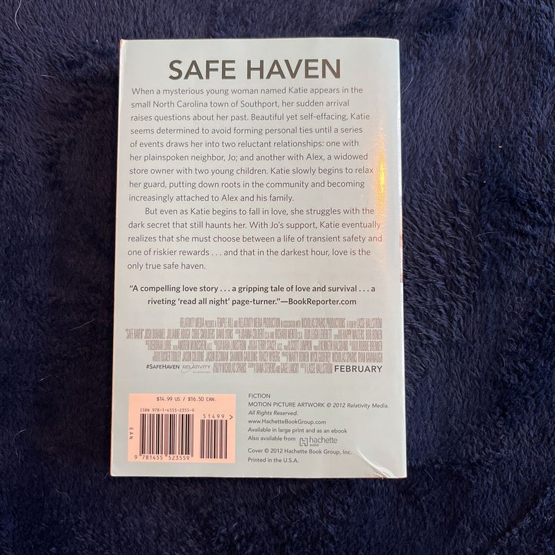 Safe Haven