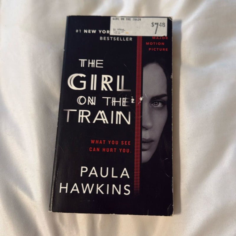 The Girl on the Train